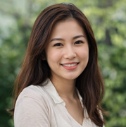 Chị Trần Thùy Linh