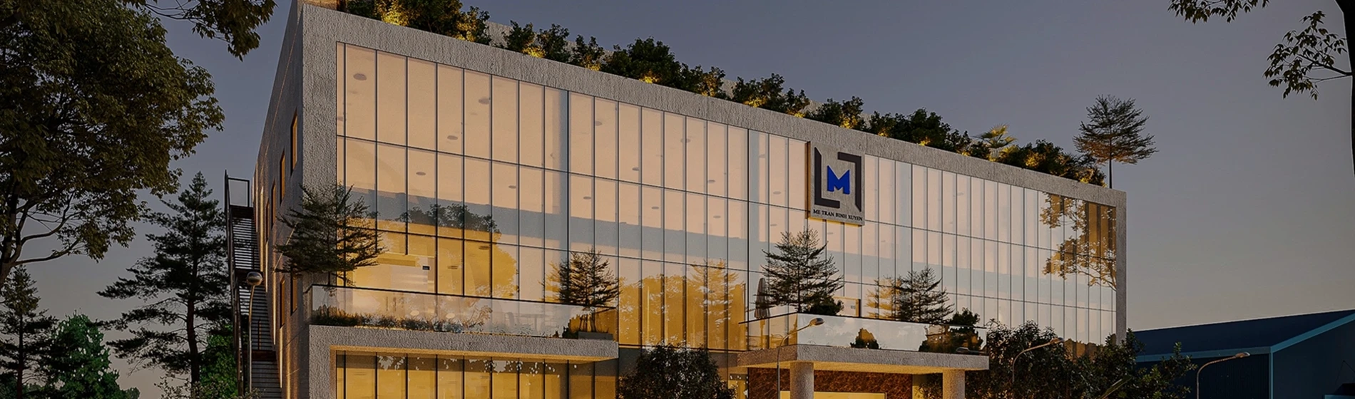 Dự án đã thi công