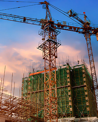 Thi công xây dựng