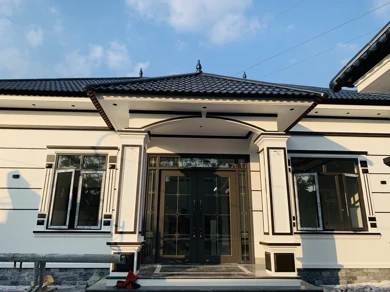 Cơ Khí Nhôm Kính