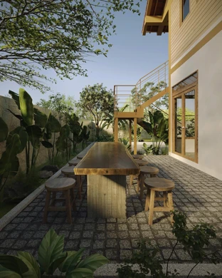  VILLA HIIL HOA SI - CHƯƠNG MỸ