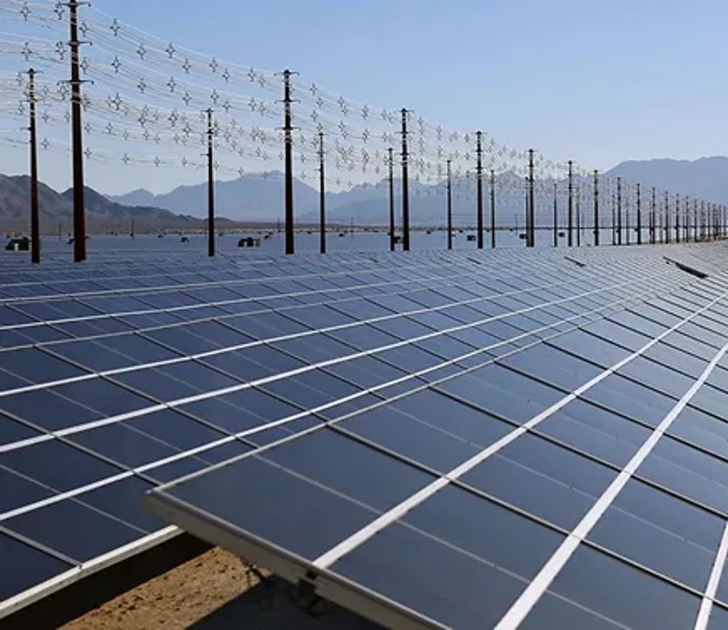 Giải pháp điện mặt trời lưu trữ 51,2kWp cho chung cư mini 