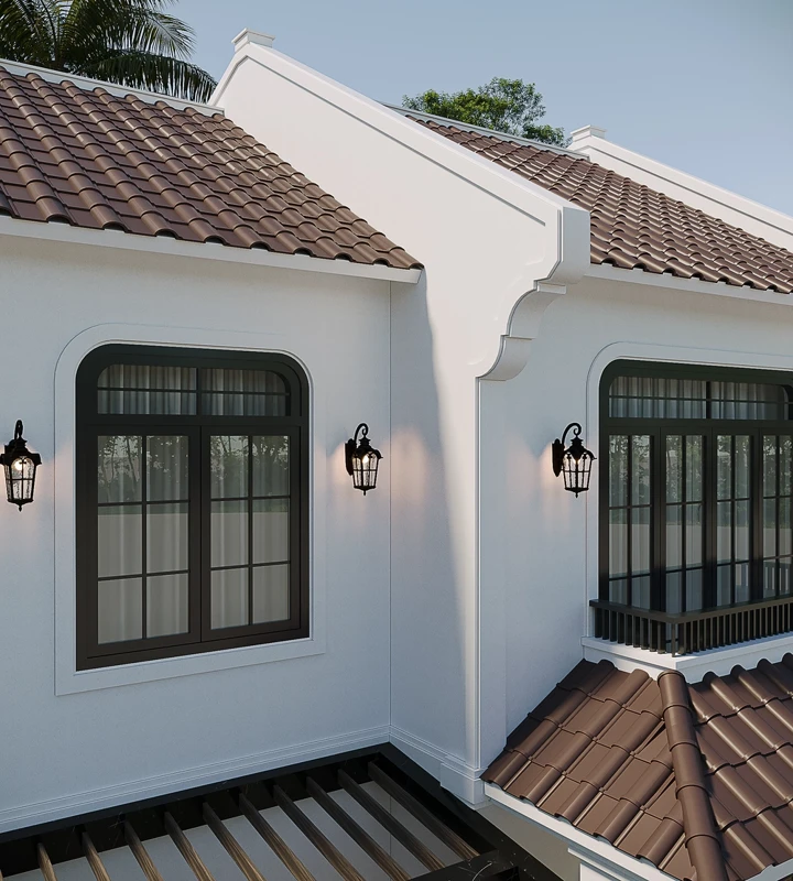 Nhà ở Thạch Thất PC Indochina