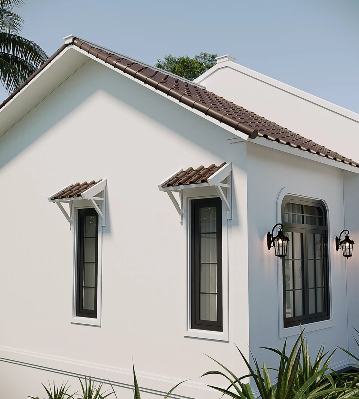 Nhà ở Thạch Thất PC Indochina