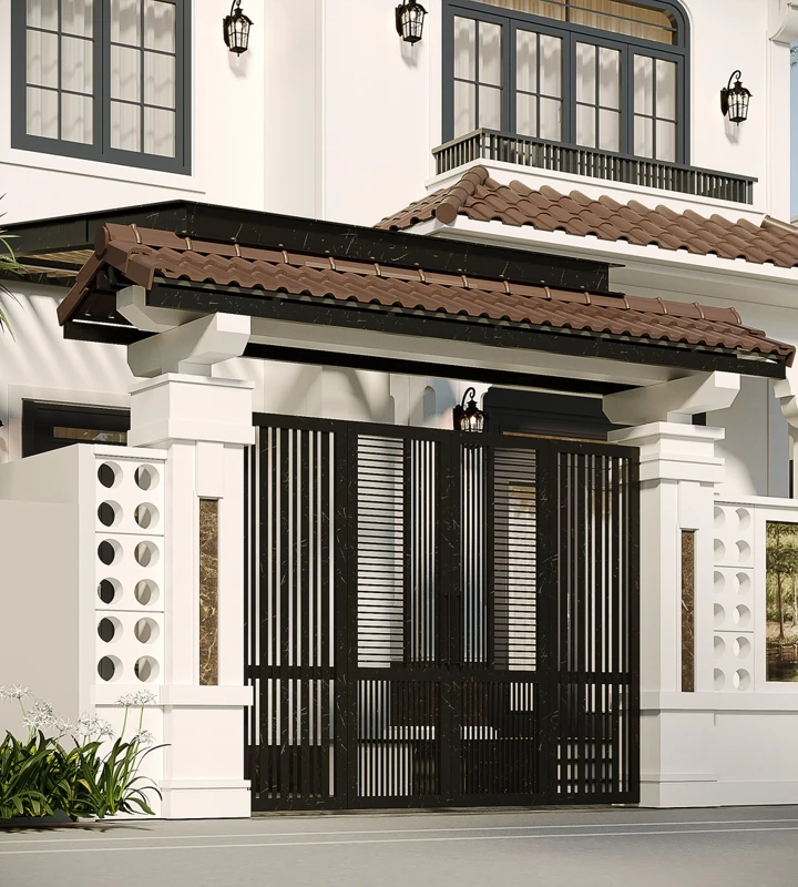 Nhà ở Thạch Thất PC Indochina