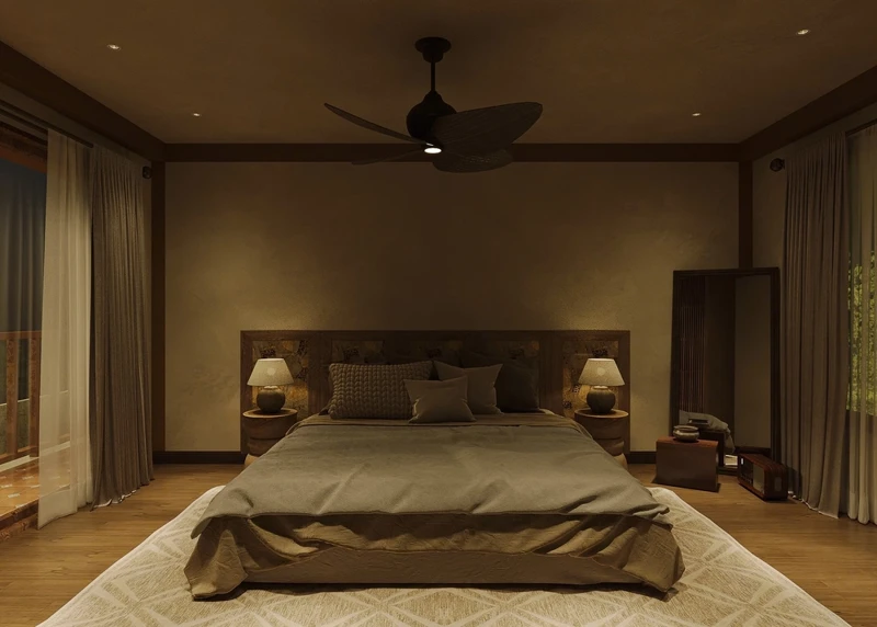  VILLA HIIL HOA SI - CHƯƠNG MỸ
