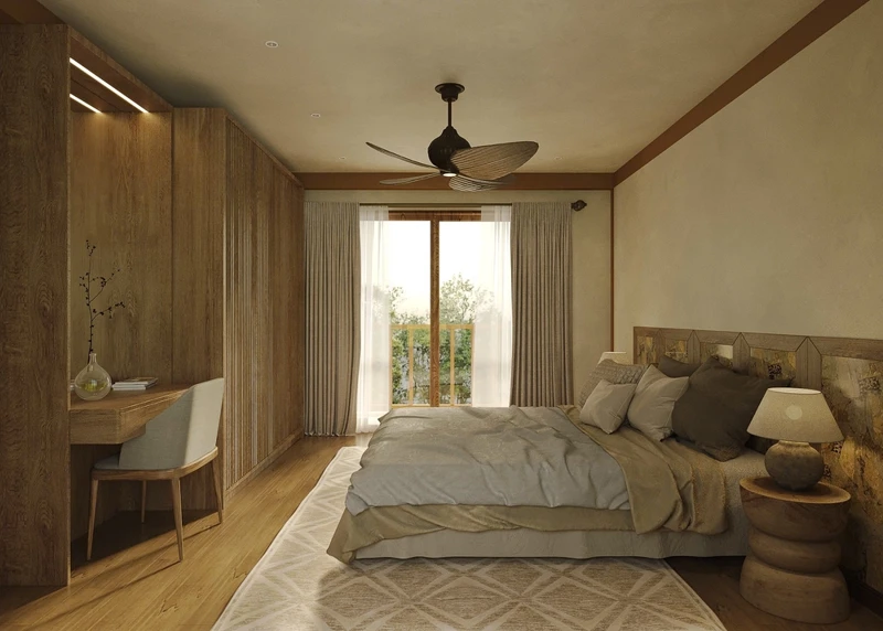  VILLA HIIL HOA SI - CHƯƠNG MỸ