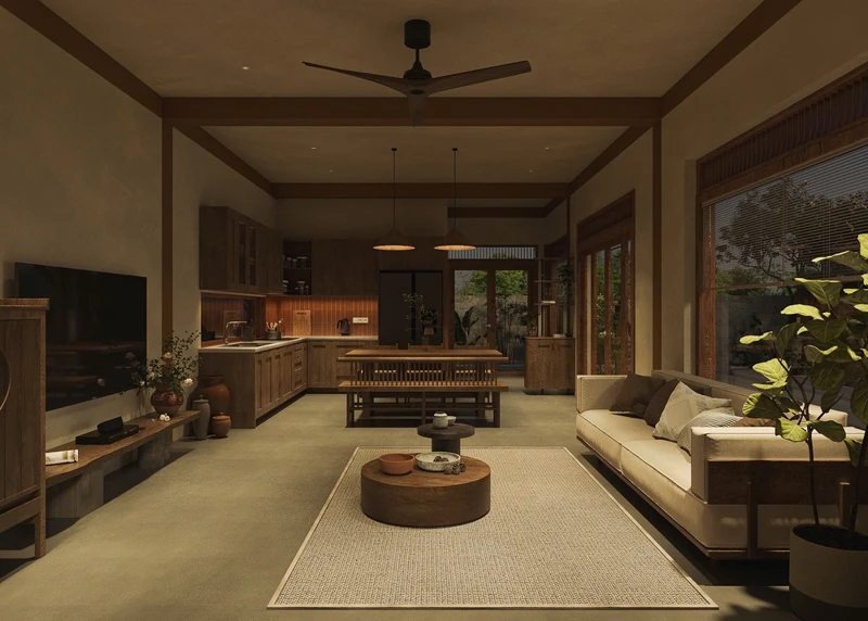  VILLA HIIL HOA SI - CHƯƠNG MỸ