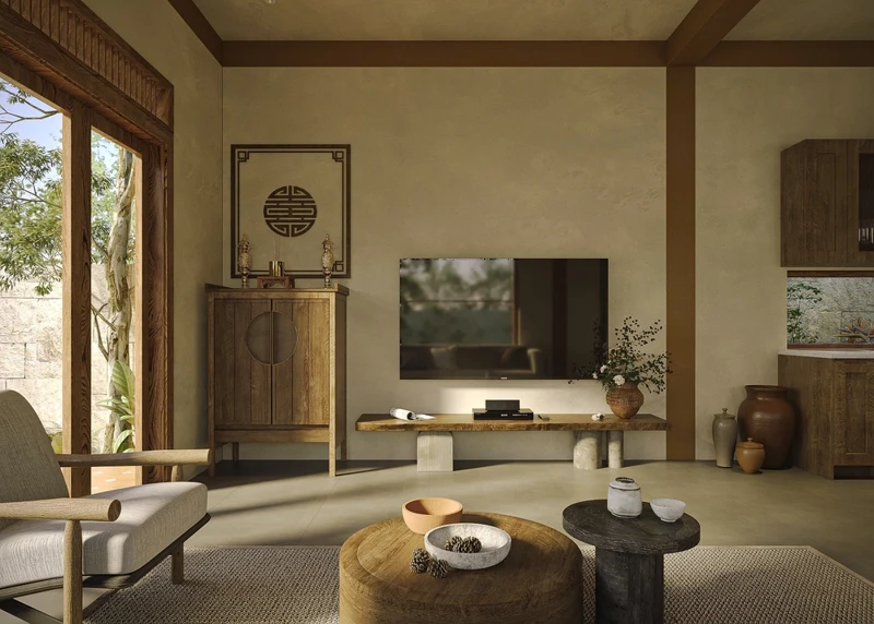  VILLA HIIL HOA SI - CHƯƠNG MỸ