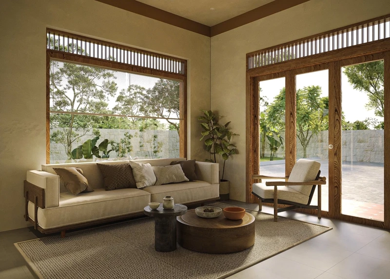  VILLA HIIL HOA SI - CHƯƠNG MỸ