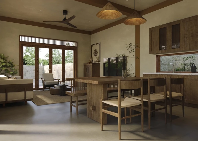  VILLA HIIL HOA SI - CHƯƠNG MỸ