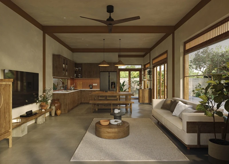  VILLA HIIL HOA SI - CHƯƠNG MỸ