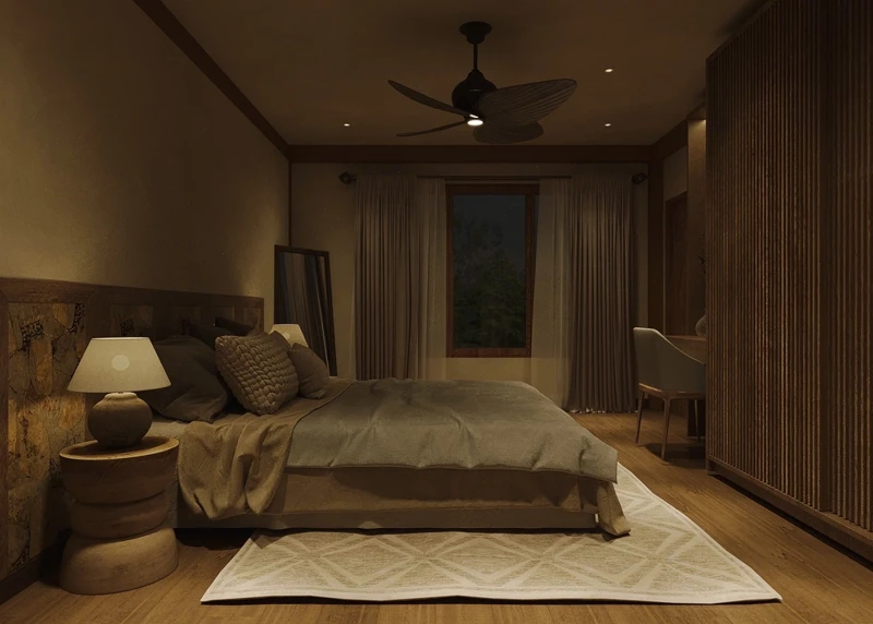  VILLA HIIL HOA SI - CHƯƠNG MỸ